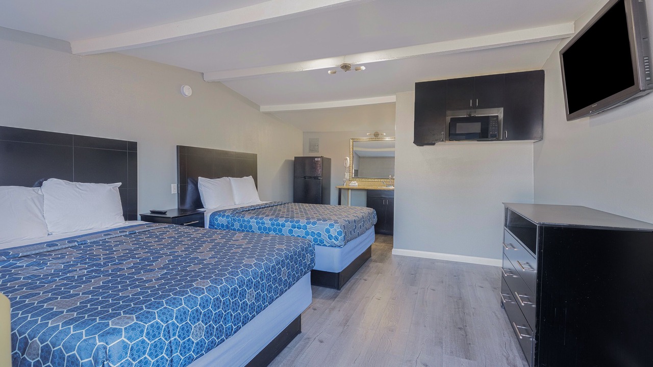 Photo of Bedroom in Winnie