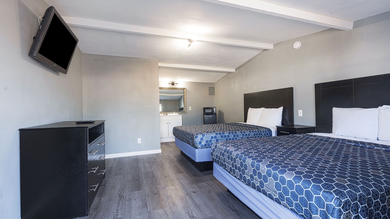 Photo of Bedroom in Winnie