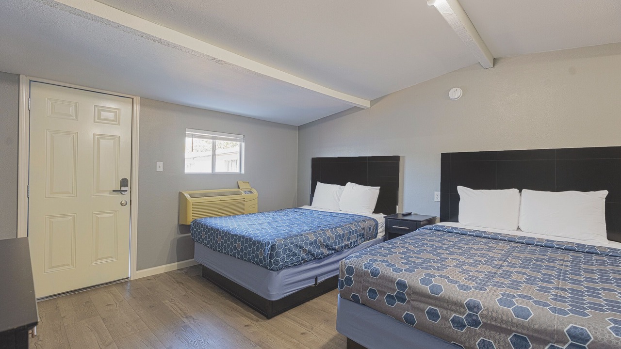 Photo of Bedroom in Winnie