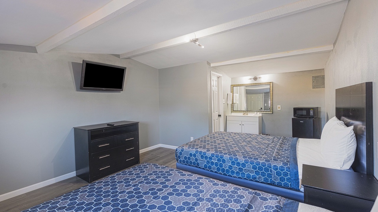 Photo of Bedroom in Winnie