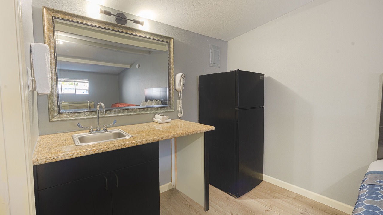 Photo of Bathroom in Winnie