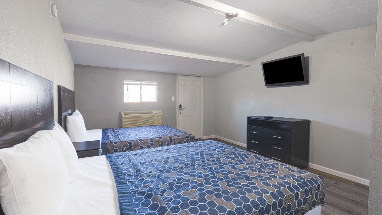 Photo of Bedroom in Winnie