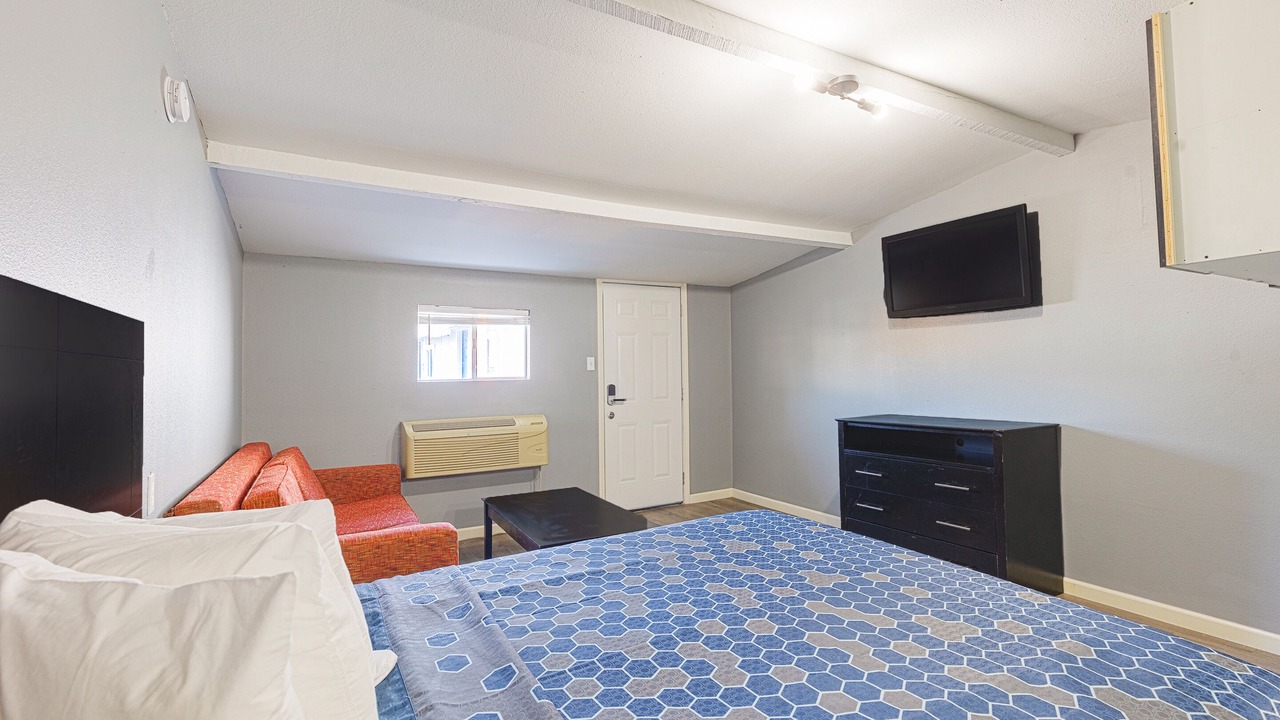 Photo of Bedroom in Winnie