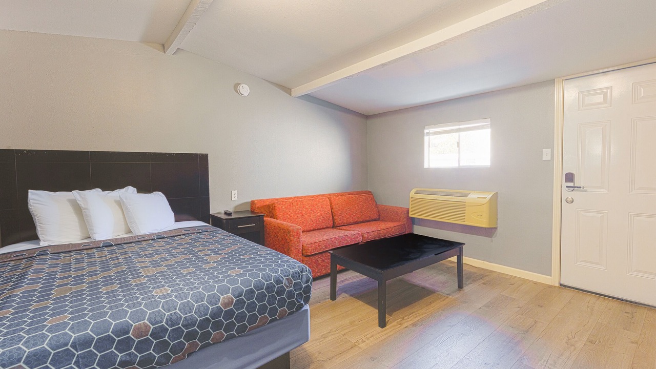 Photo of Bedroom in Winnie