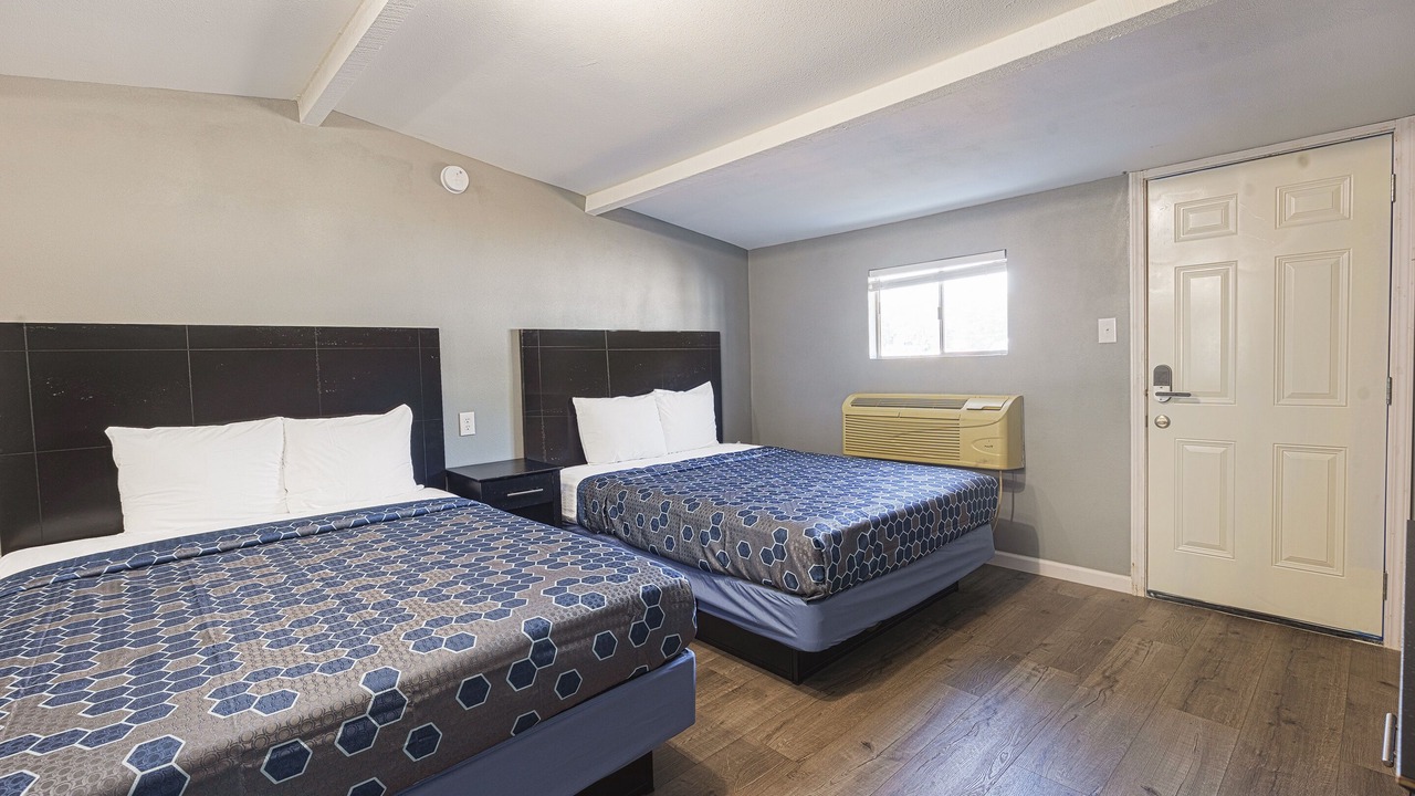 Photo of Bedroom in Winnie