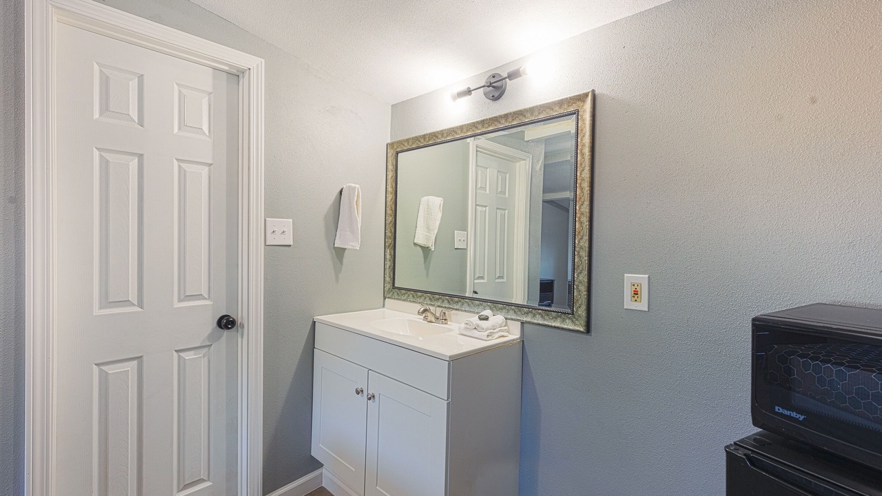 Photo of Bathroom in Winnie