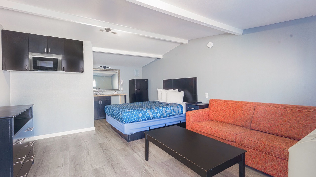 Photo of Bedroom in Winnie