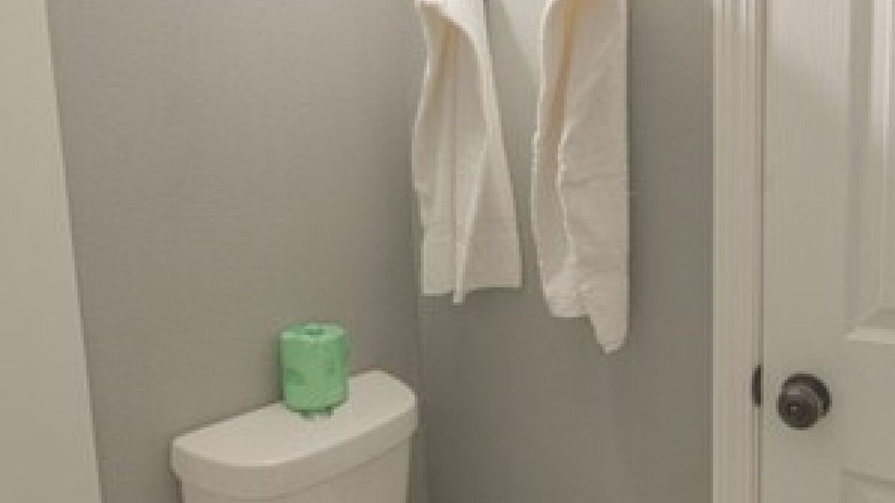 Photo of Bathroom in Winnie