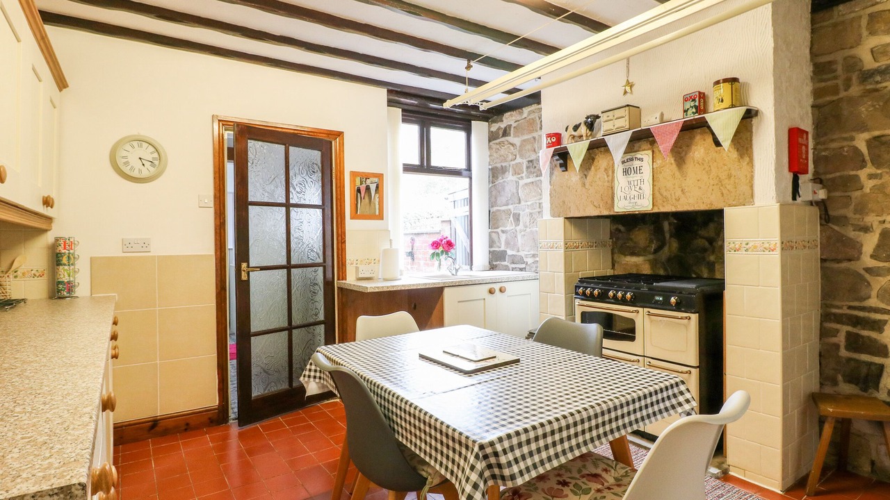 Photo of Others in Belper