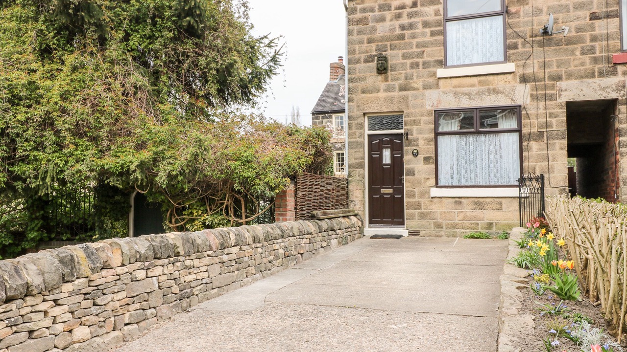 Photo of Outdoor in Belper