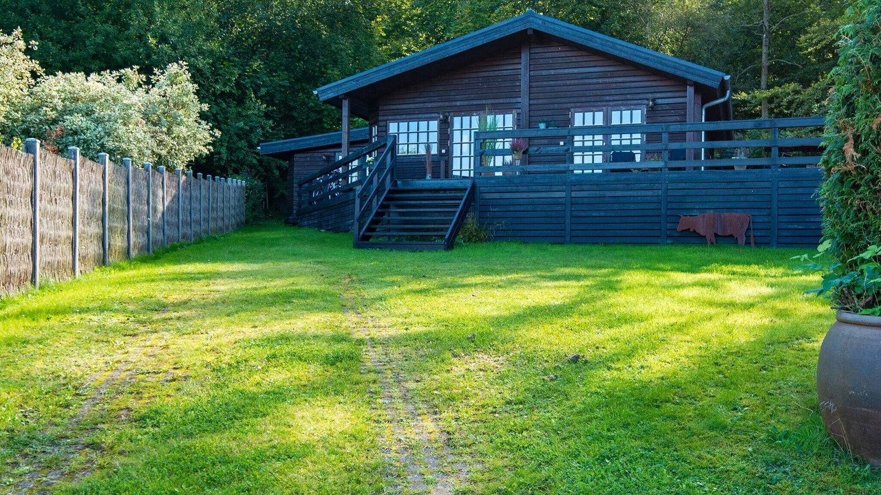Photo of Outdoor in Andkær Vig