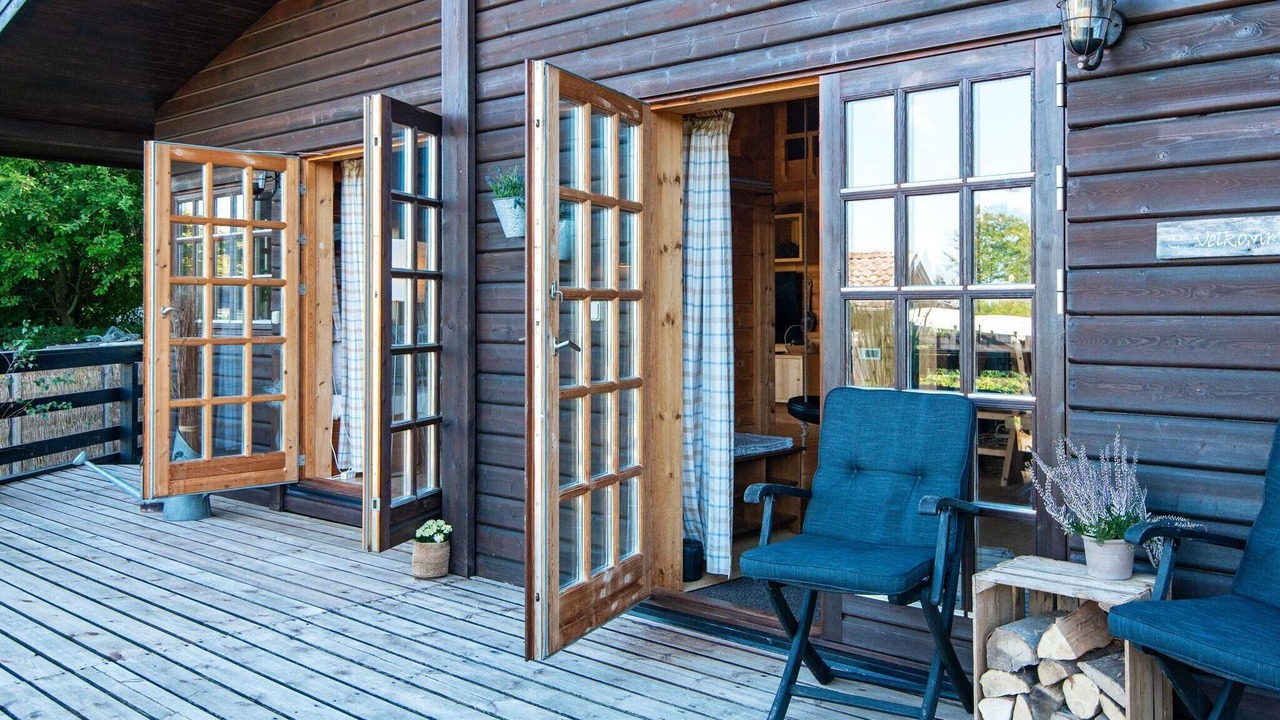 Photo of Outdoor in Andkær Vig