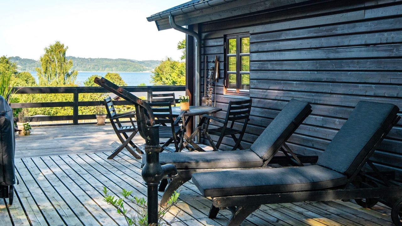 Photo of Outdoor in Andkær Vig