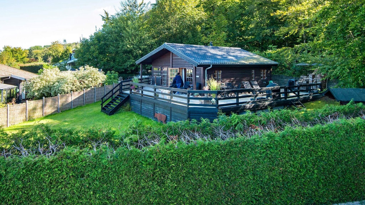 Photo of Outdoor in Andkær Vig