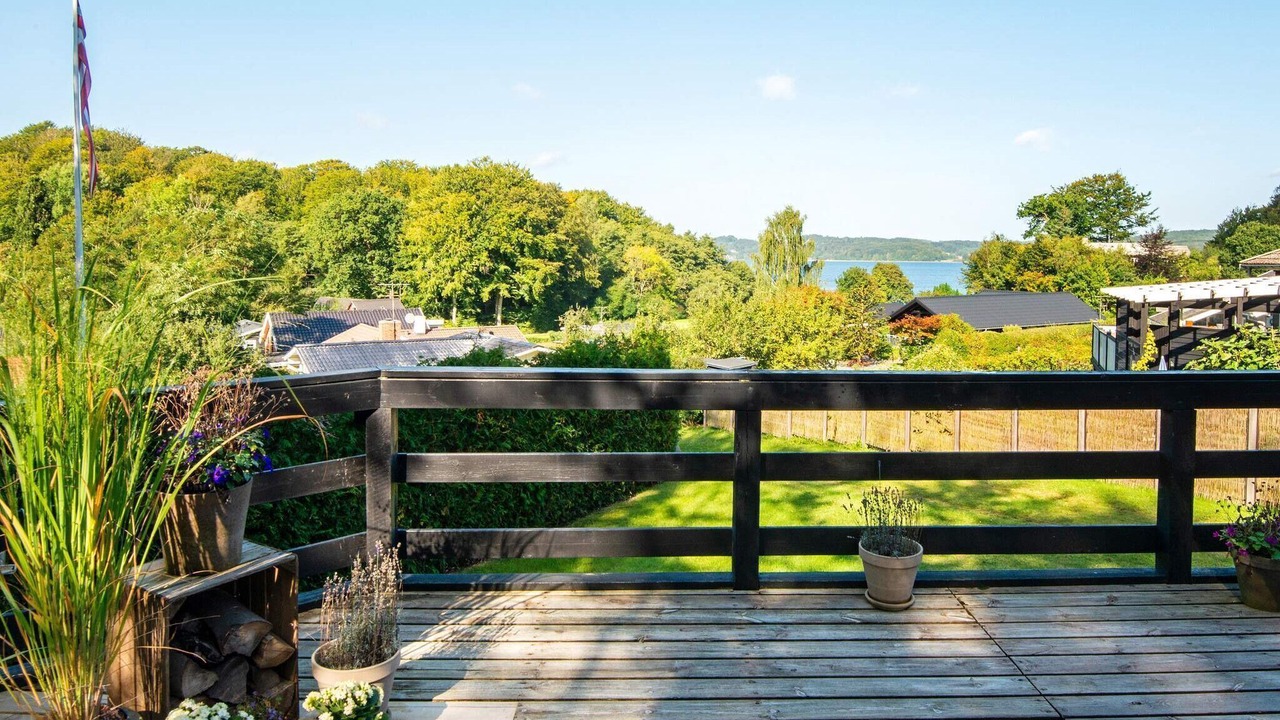 Photo of Outdoor in Andkær Vig
