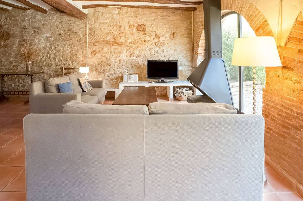 Photo of Livingroom in Pira