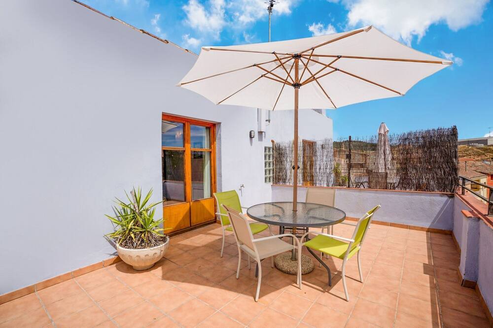 Photo of Patio Balcony in Pira