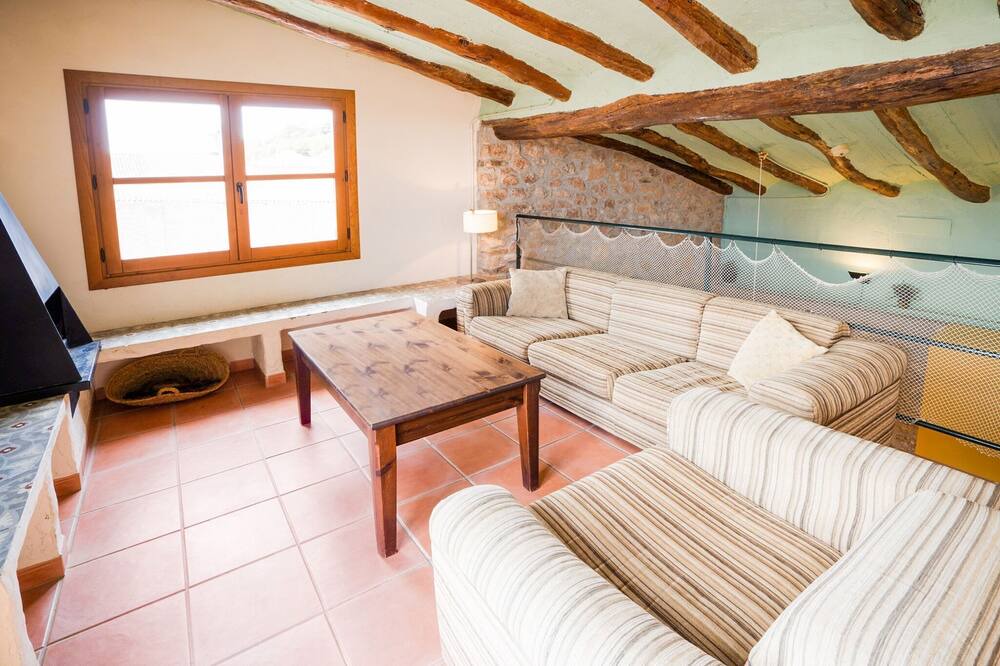 Photo of Livingroom in Pira