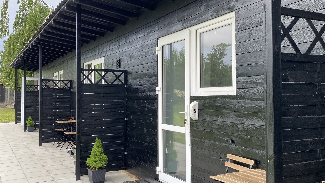 Photo of Outdoor in Ullerslev