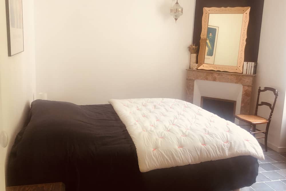 Photo of Bedroom in Arthon-en-Retz