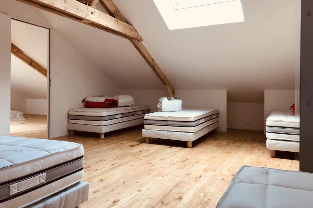 Photo of Bedroom in Arthon-en-Retz