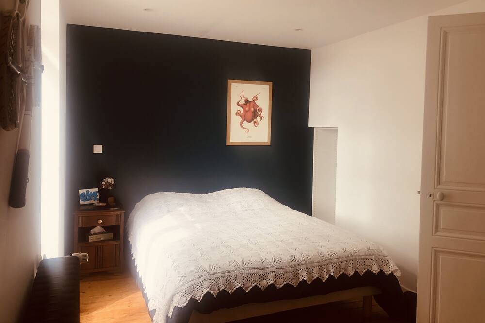 Photo of Bedroom in Arthon-en-Retz