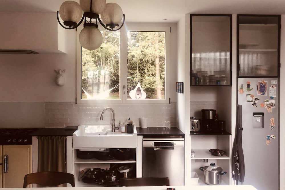 Photo of Kitchen in Arthon-en-Retz