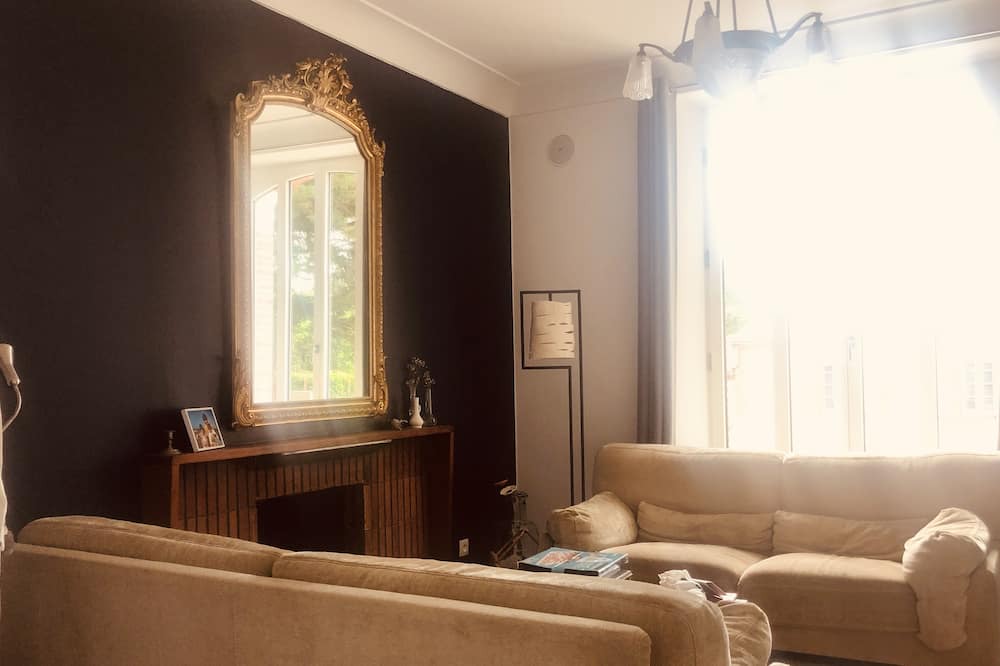 Photo of Livingroom in Arthon-en-Retz