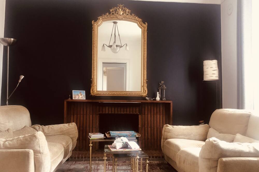 Photo of Livingroom in Arthon-en-Retz