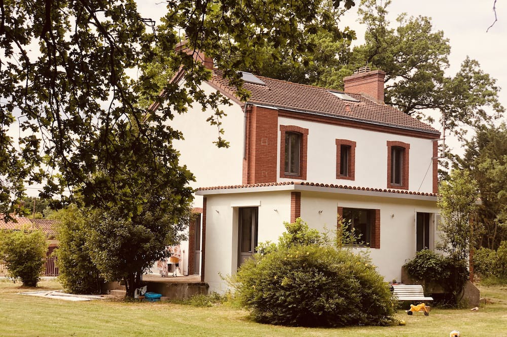 Photo of Outdoor in Arthon-en-Retz