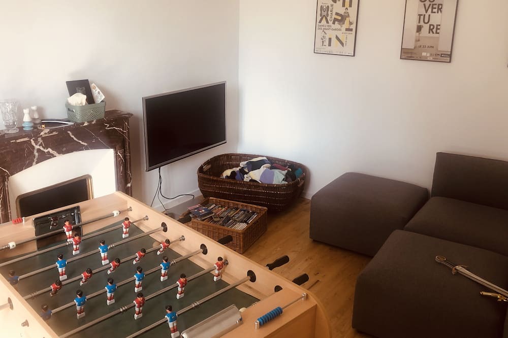 Photo of Livingroom in Arthon-en-Retz