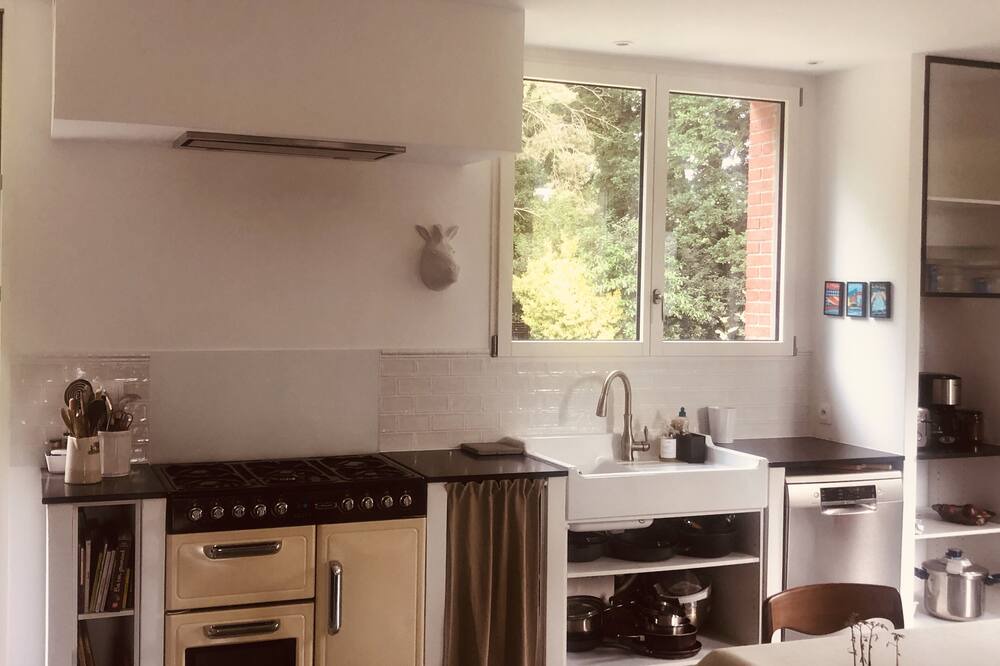 Photo of Kitchen in Arthon-en-Retz