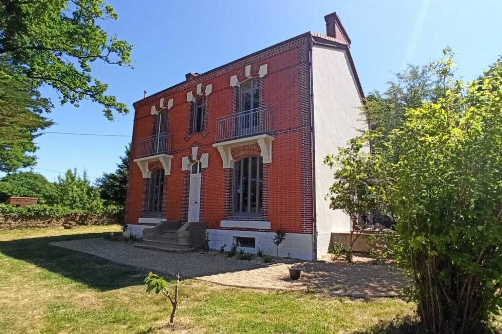 Photo of Outdoor in Arthon-en-Retz