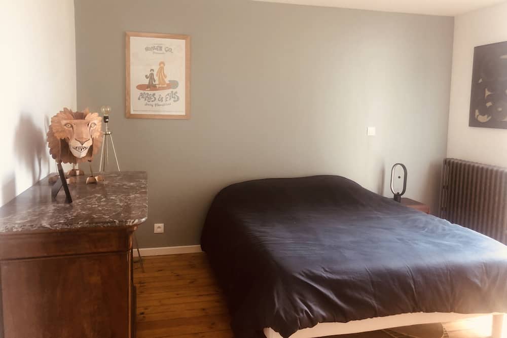 Photo of Bedroom in Arthon-en-Retz