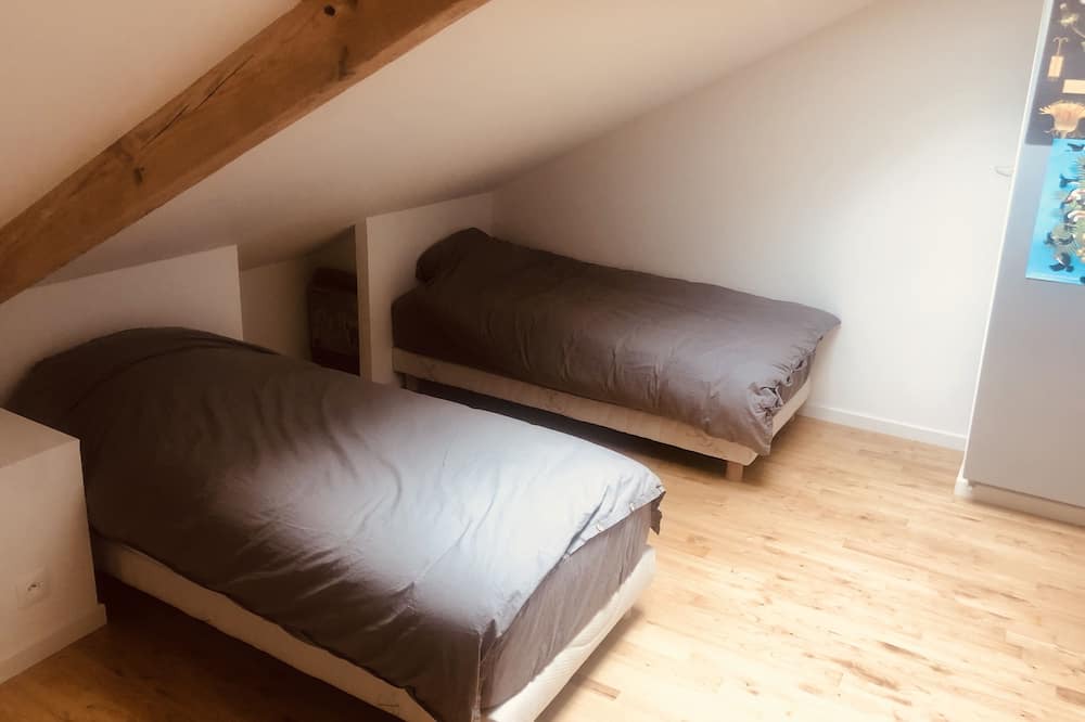 Photo of Bedroom in Arthon-en-Retz