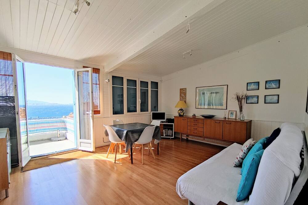 Photo of Bedroom in Calanque de Morgiou