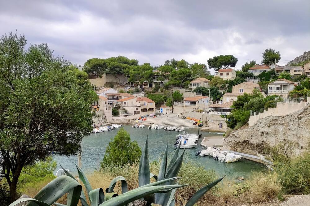 Photo of Outdoor in Calanque de Morgiou