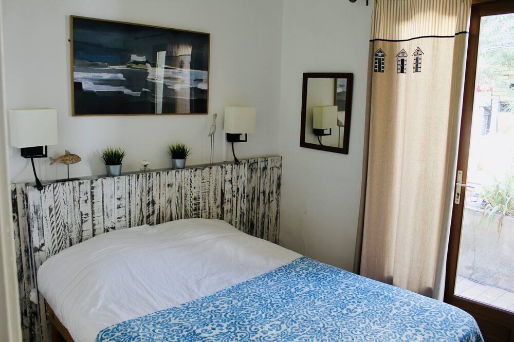Photo of Bedroom in Calanque de Morgiou