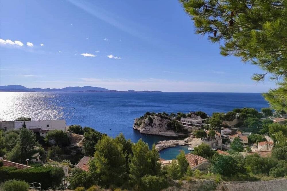 Photo of Others in Calanque de Morgiou