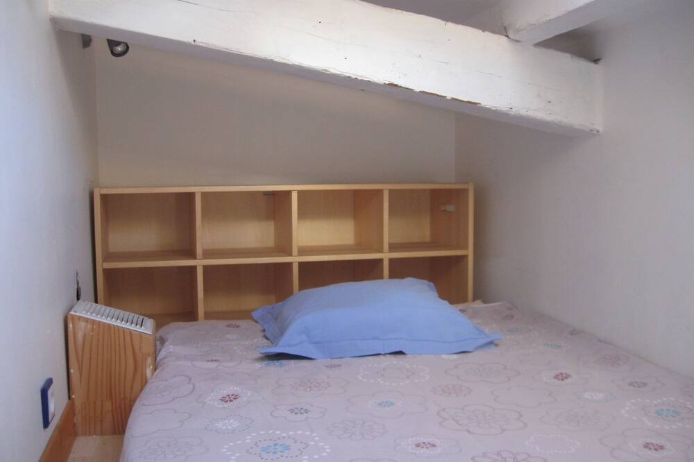 Photo of Bedroom in Calanque de Morgiou