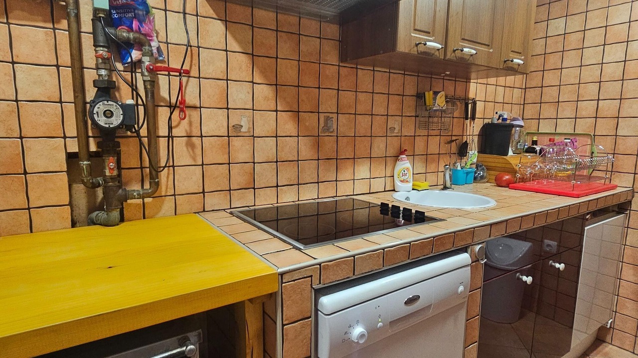 Photo of Kitchen in Duga Resa