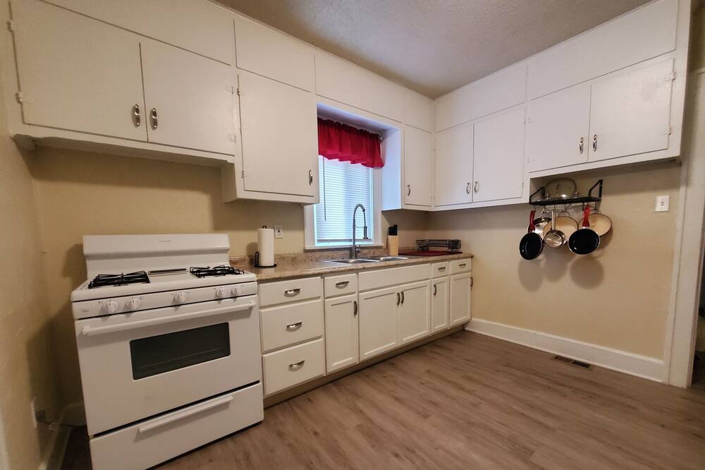 Photo of Kitchen in Garfield Heights