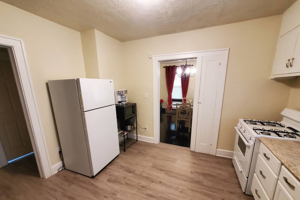 Photo of Kitchen in Garfield Heights