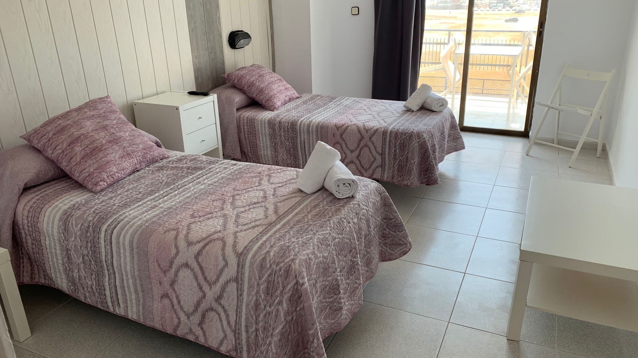 Photo of Bedroom in Burriana
