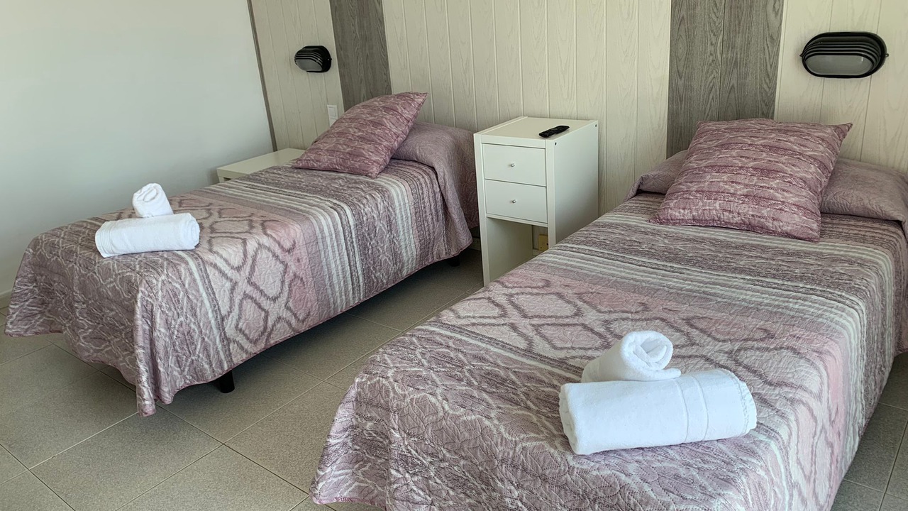Photo of Bedroom in Burriana