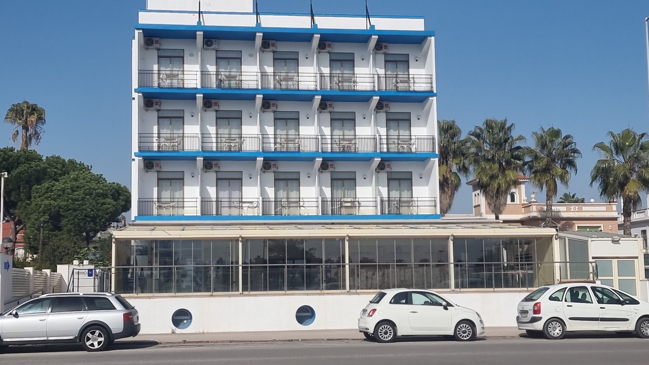 Photo of Outdoor in Burriana