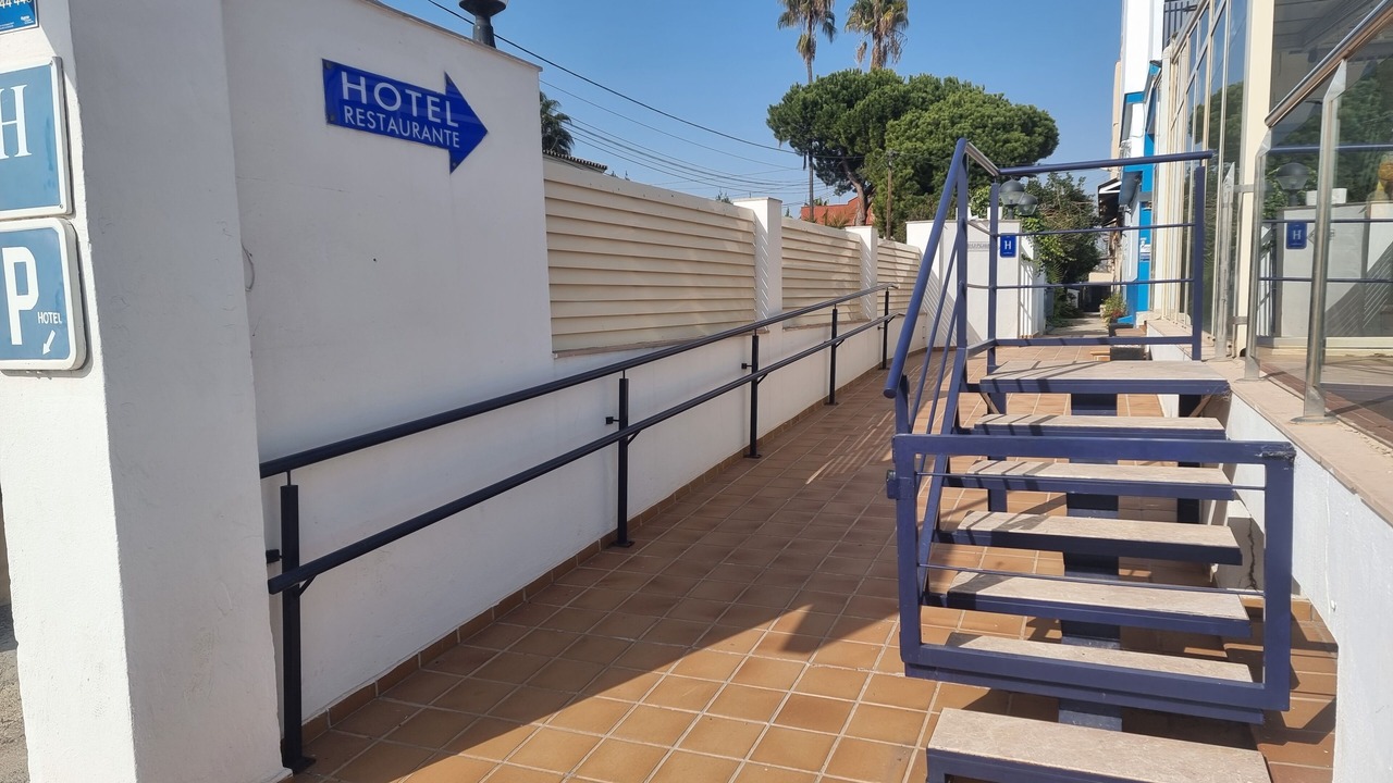 Photo of Outdoor in Burriana