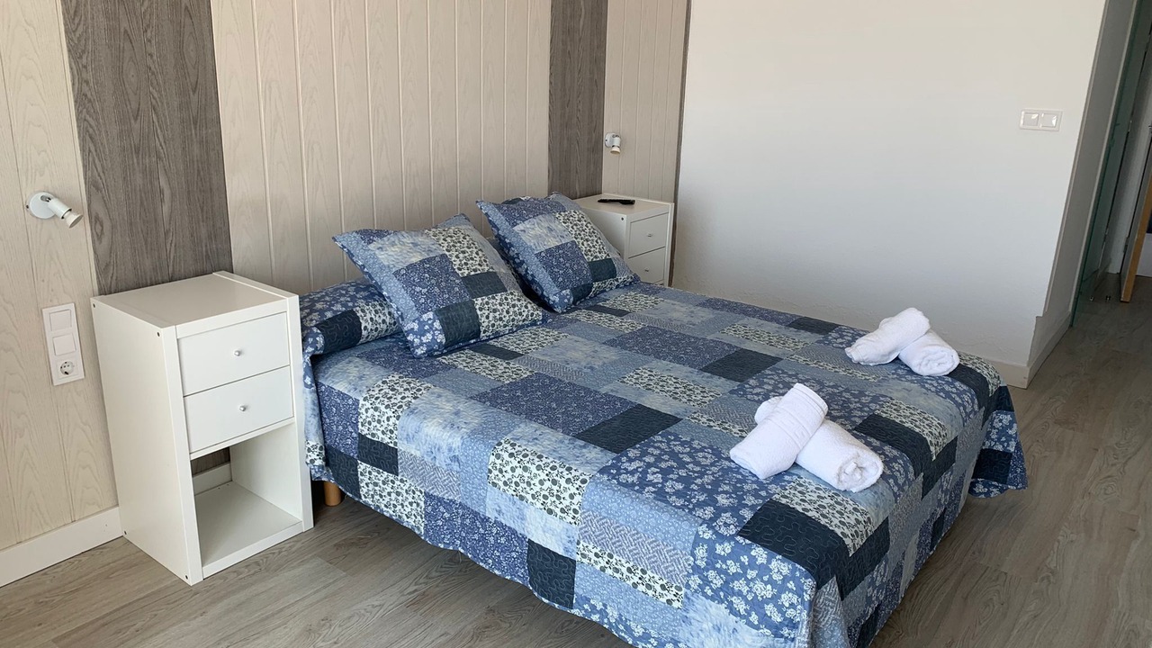 Photo of Bedroom in Burriana