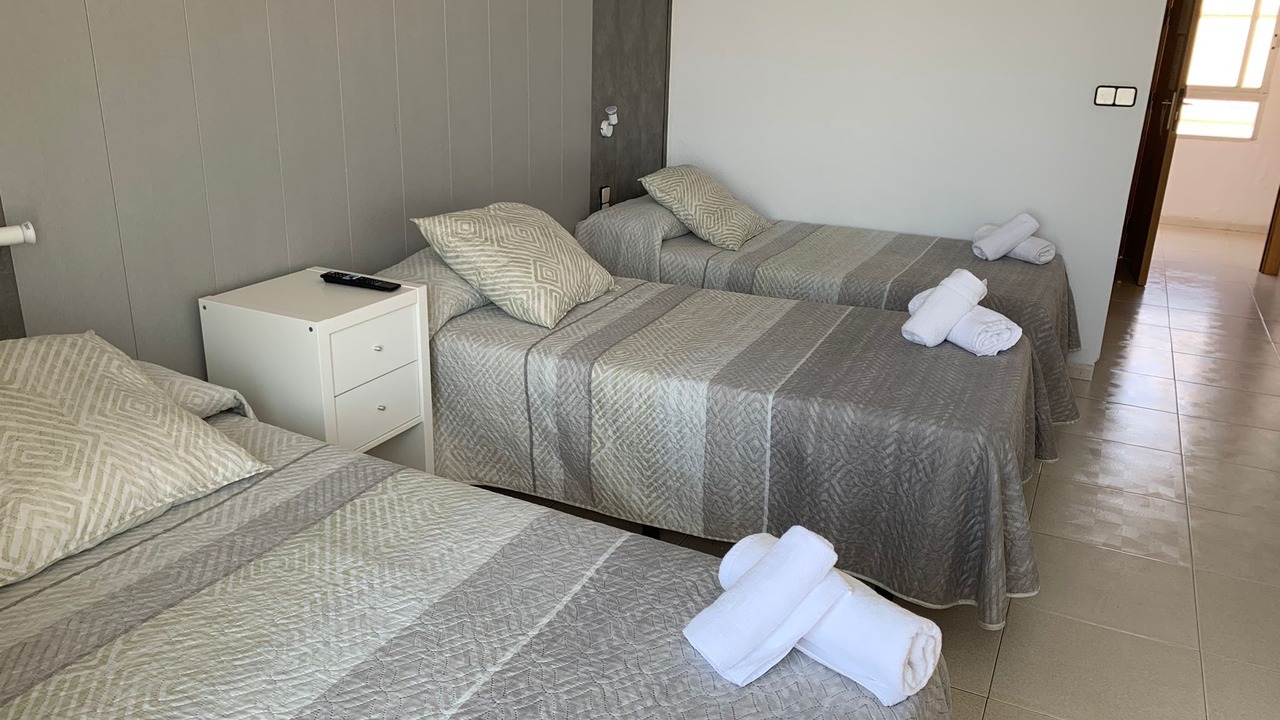 Photo of Bedroom in Burriana
