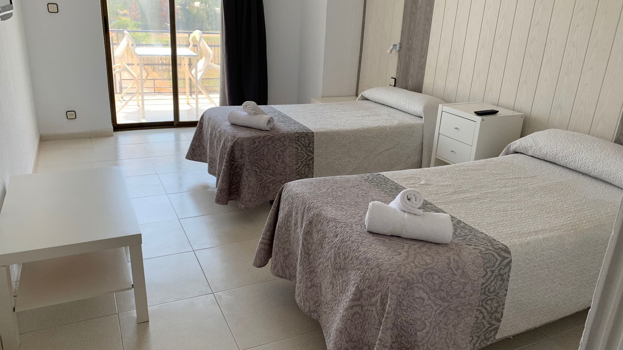 Photo of Bedroom in Burriana